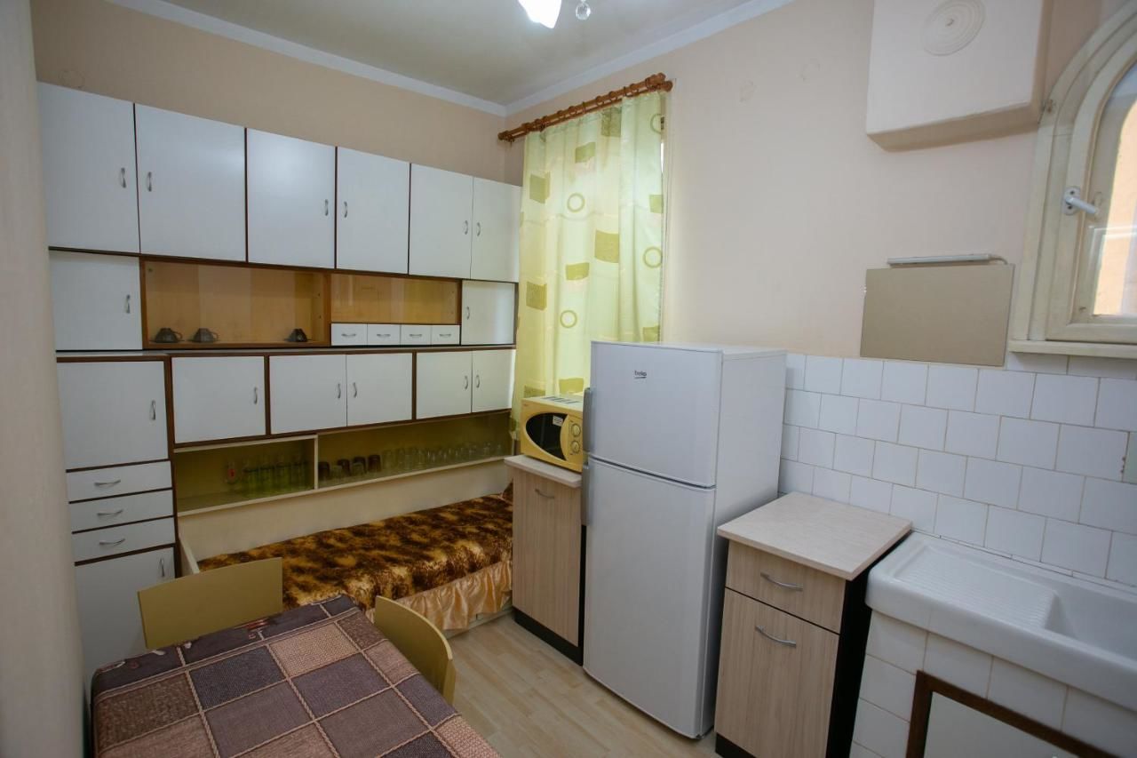 Гостевой дом Guest House Dobrudzha Габрово-9